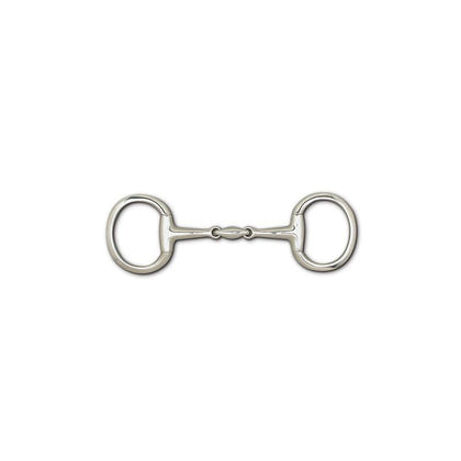 Toklat 3-Piece Snaffle Eggbutt 5
