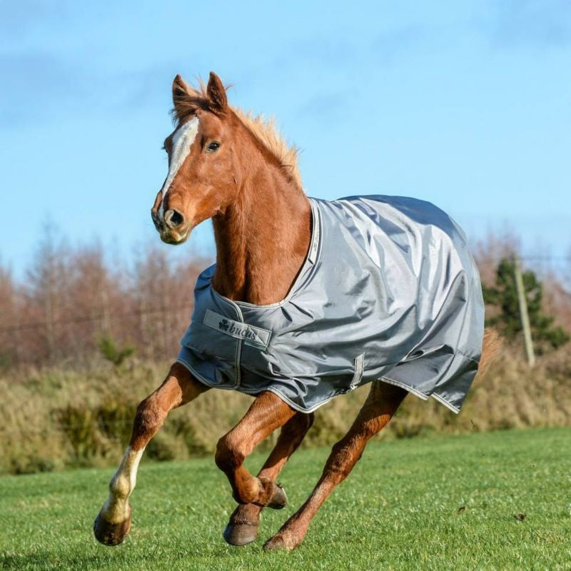 Bucas Smartex Rain Turnout