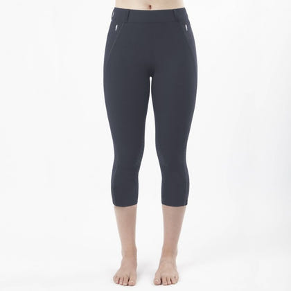 Irideon Ladies Issential Ladies Capriole Capri Tig