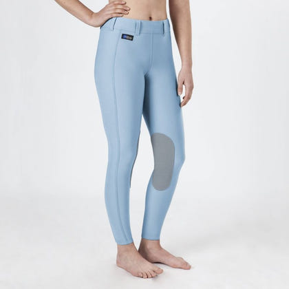 Irideon Kids Issential Tight LG Black