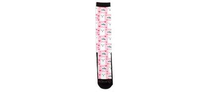 Ovation Ladies FootZees Sock