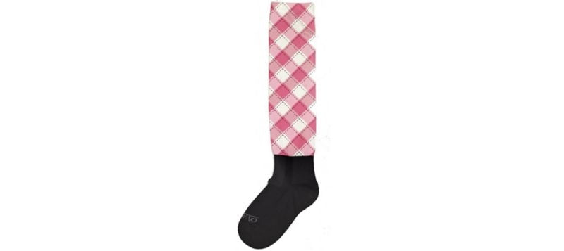 Ovation Ladies PerformerZ Sock
