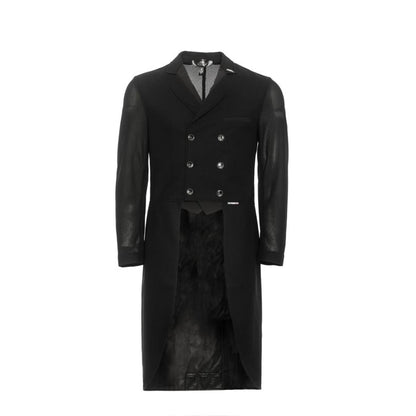 Alessandro Albanese Mens MotionLite Shadbelly Larg