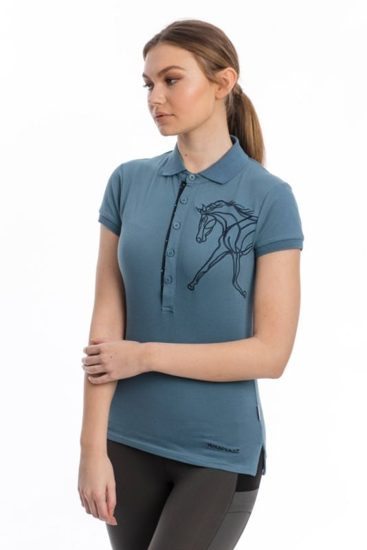 Horseware Ladies Flamboro Polo