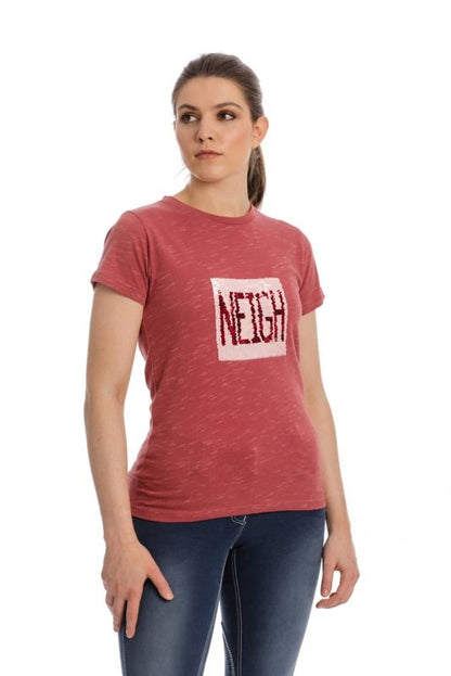 Horseware Ladies Summer Fun Tee
