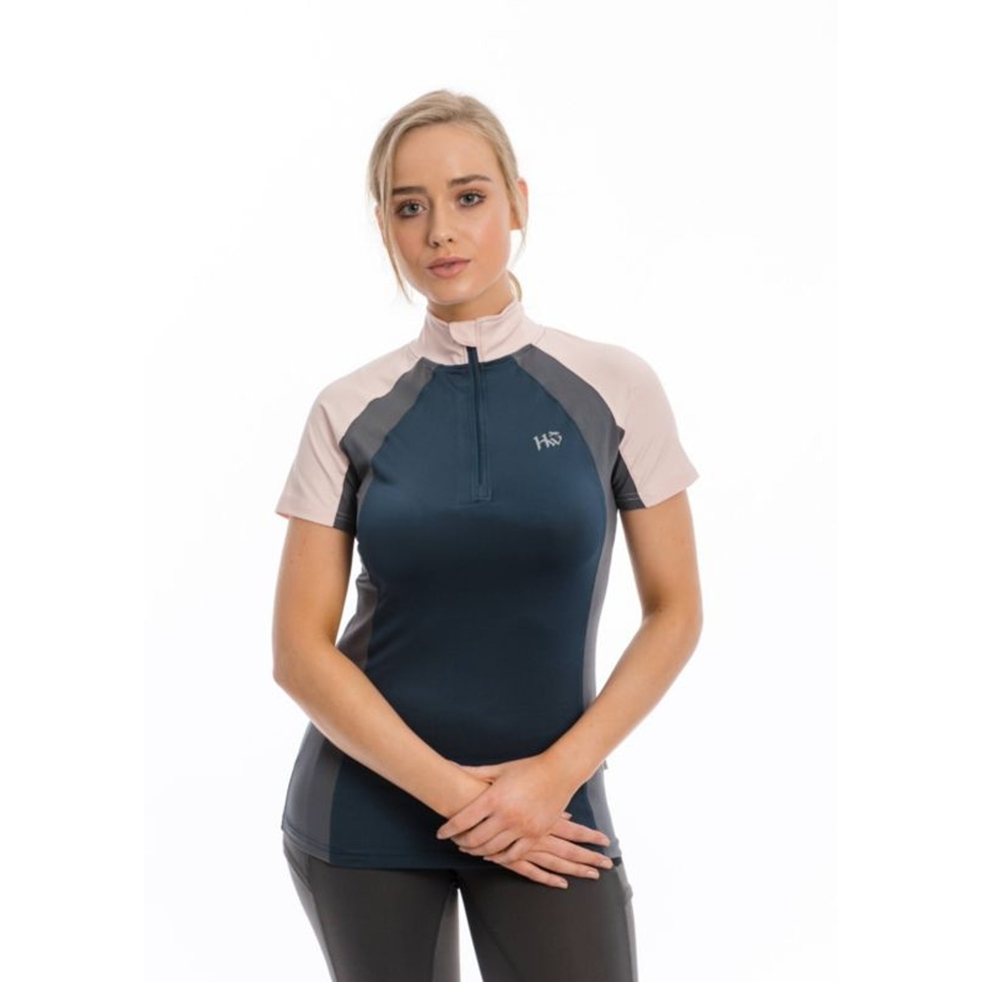 Horseware Aveen Tech S/S Top