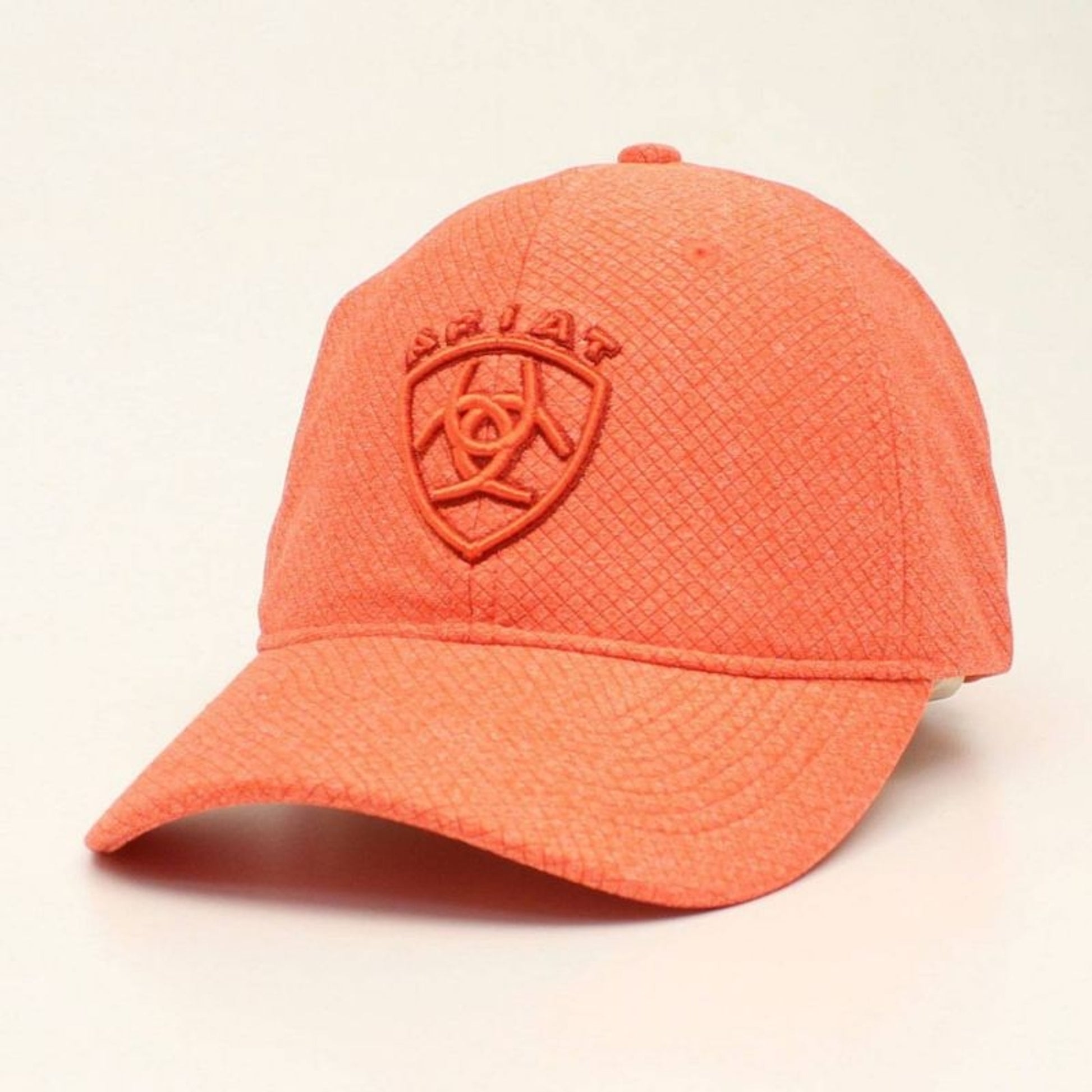 Ariat Ladies Fashion Cap Orange