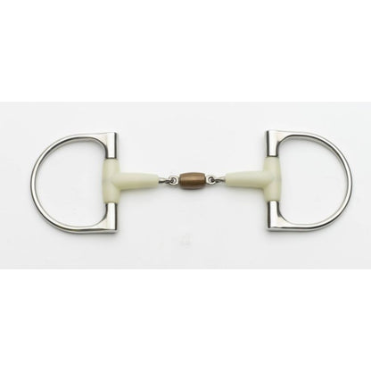 Happy Mouth Contour Copper Roller King Dee Bit 5 S