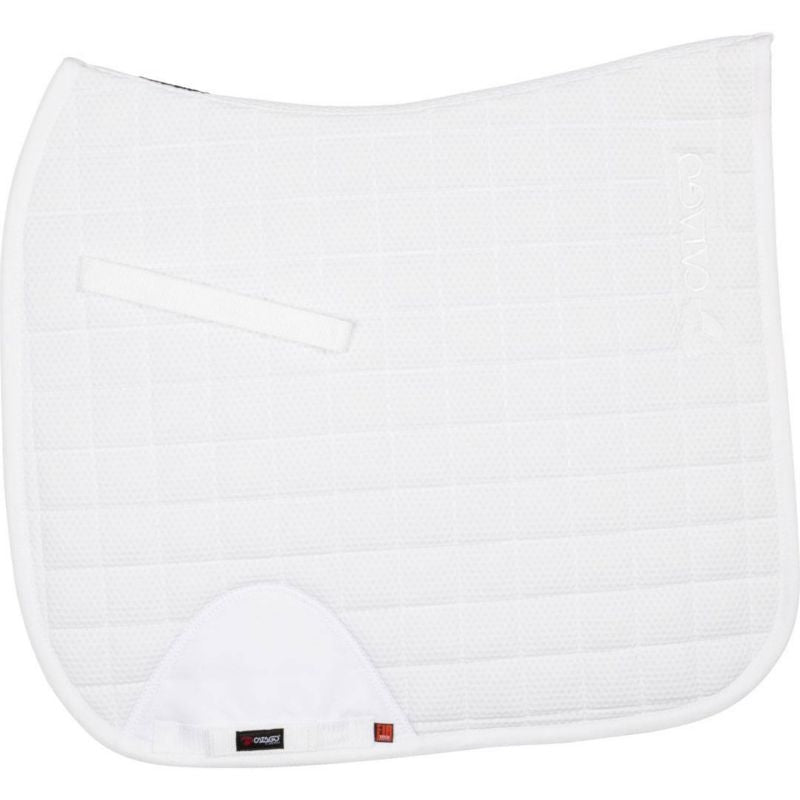 Catago FIR-Tech Dressage Saddle Pad Dressage 17 Bl