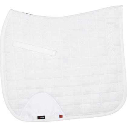 Catago FIR-Tech Dressage Saddle Pad Dressage 17 Bl