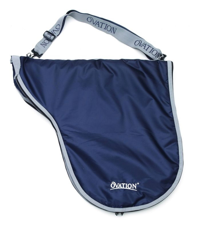 Ovation English Secret Garden Saddle Carrier