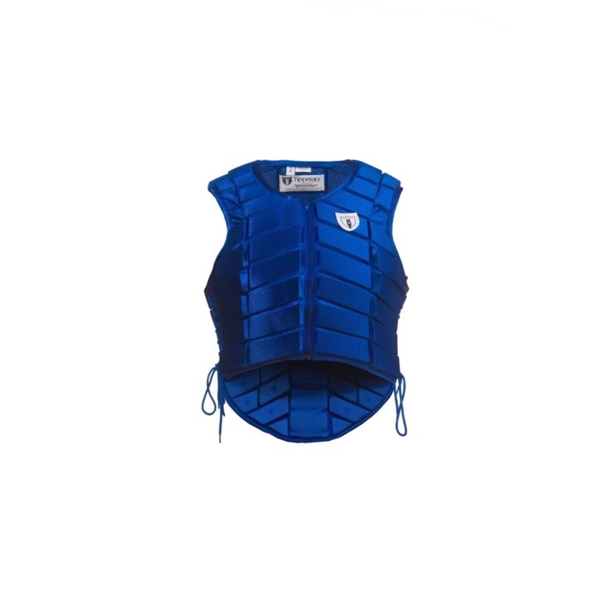 Tipperary Youth Eventer Protective Vest LG Pink