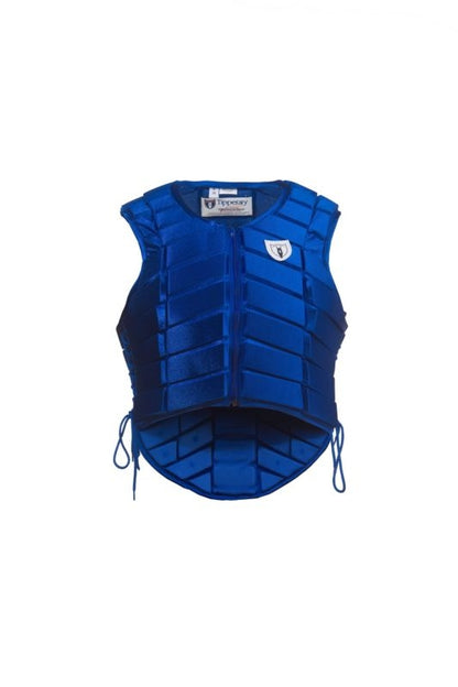 Tipperary Youth Eventer Protective Vest LG Pink