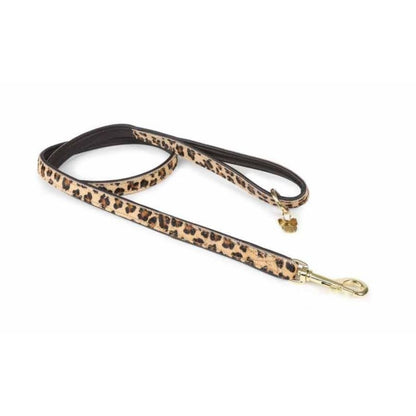 Shires Digby/Fox Printed Cow Hair Dog Lead