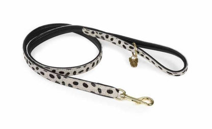 Shires Digby/Fox Printed Cow Hair Dog Lead