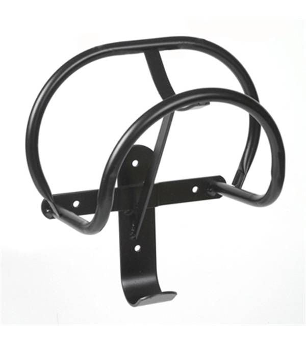 Jacks Harness Rack 12" x 9" x 6 1/2" Black