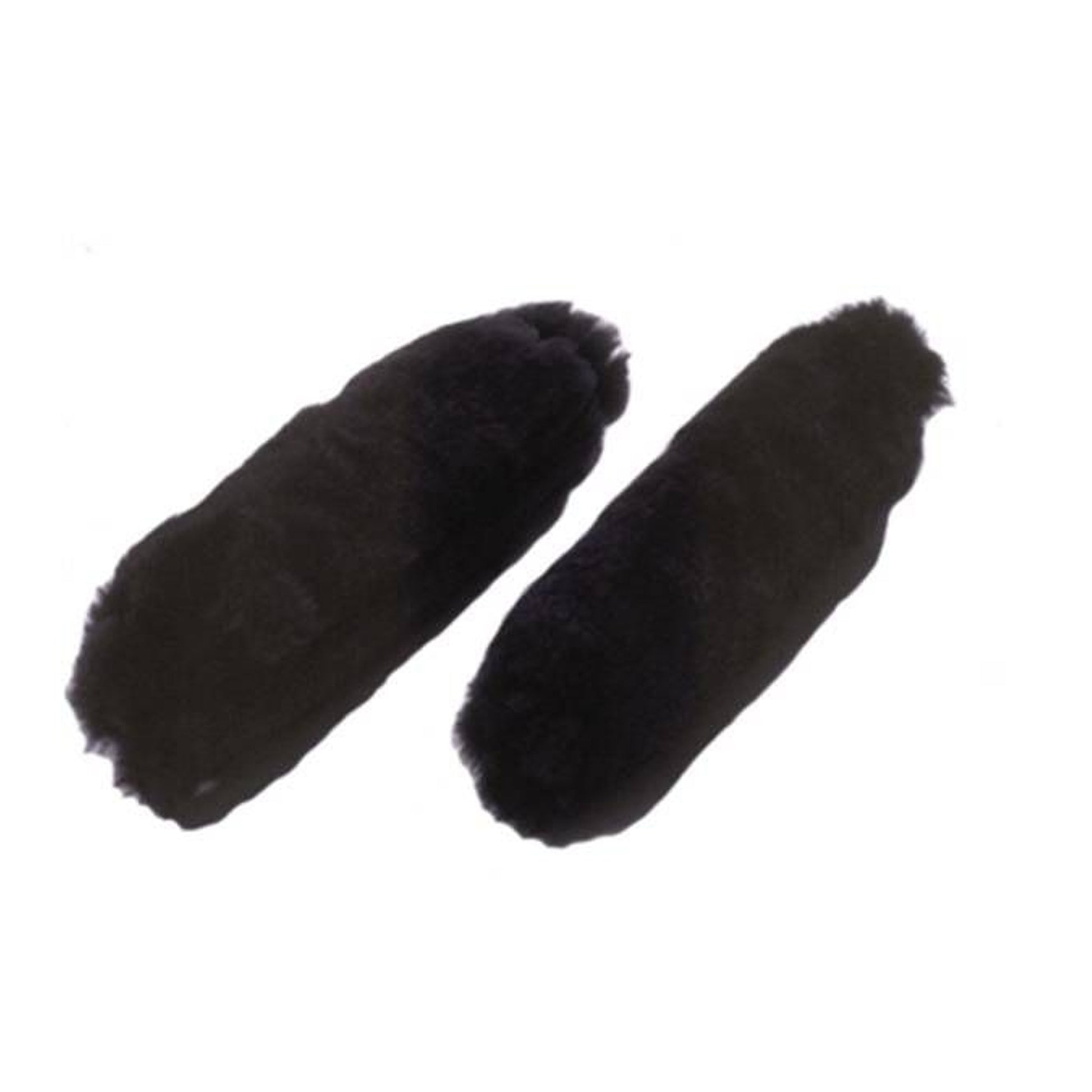 Jacks Kant See Back Cheek Pieces with Velcro Sold