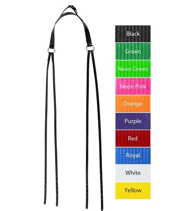 Jacks Center Strap only for Chicago Hopple Hangers
