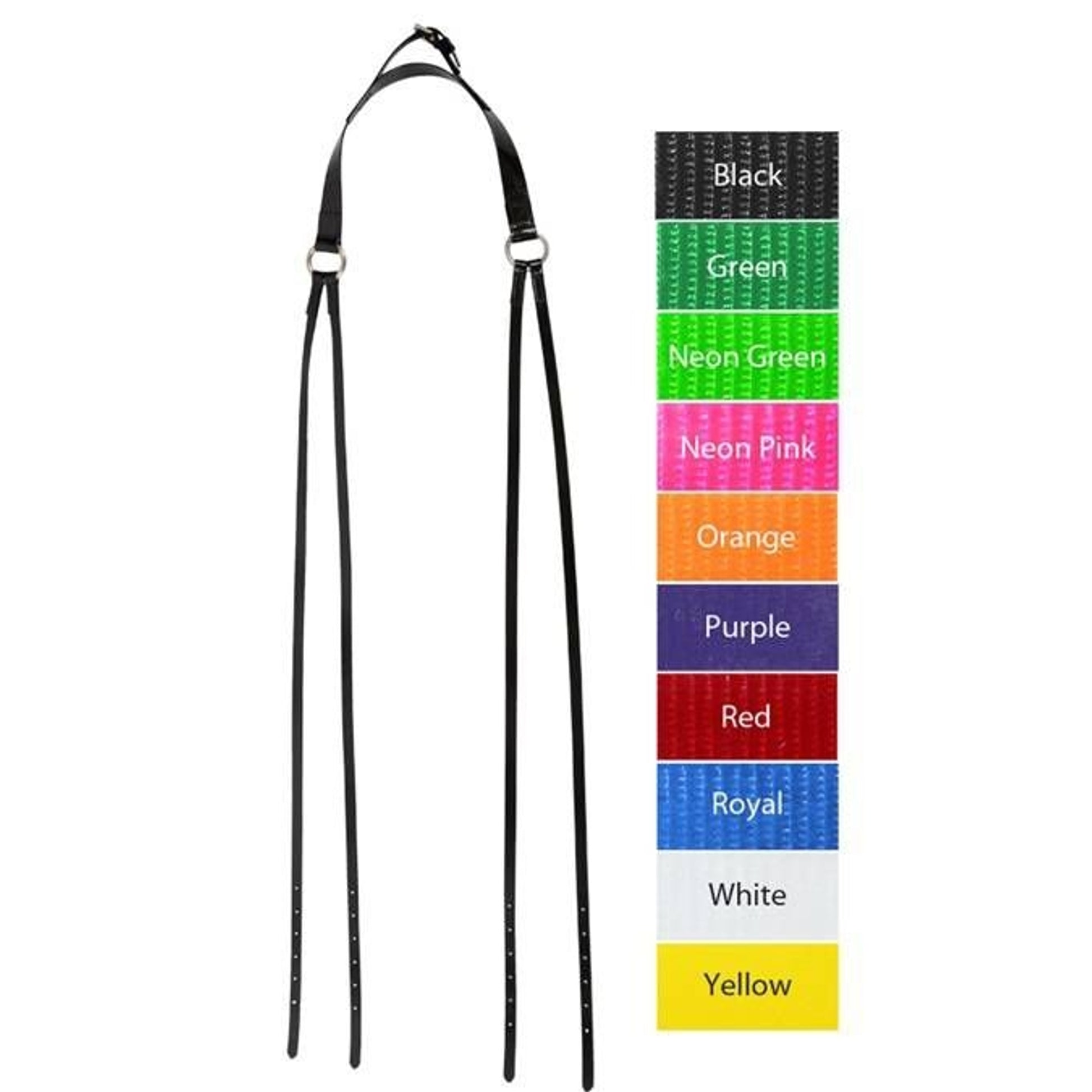 Jacks Center Strap only for Chicago Hopple Hangers