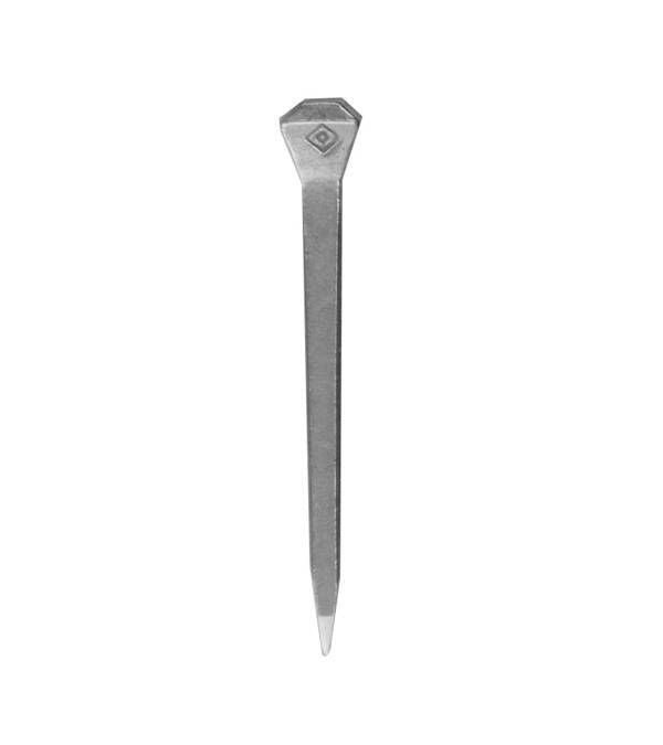 Diamond Horseshoe Race Nails - Box of 100 4 1/2"