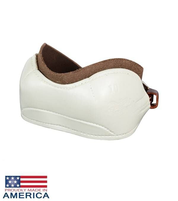 Feather-Weight Trotting Quarter Boots - Sold in Pa