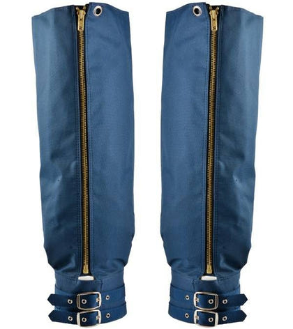 Jacks Cordura Ice Boots Black Pair