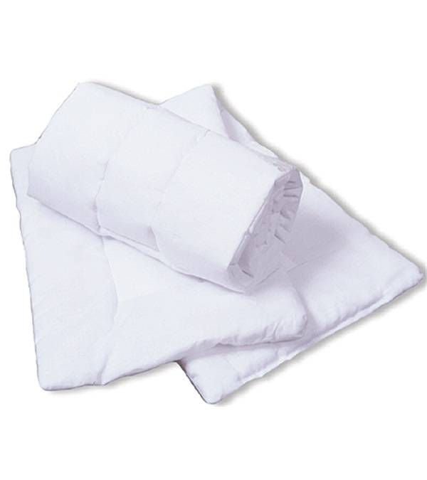 Jacks Pillow Leg Wraps - Sold in Pairs 14" x 34" W
