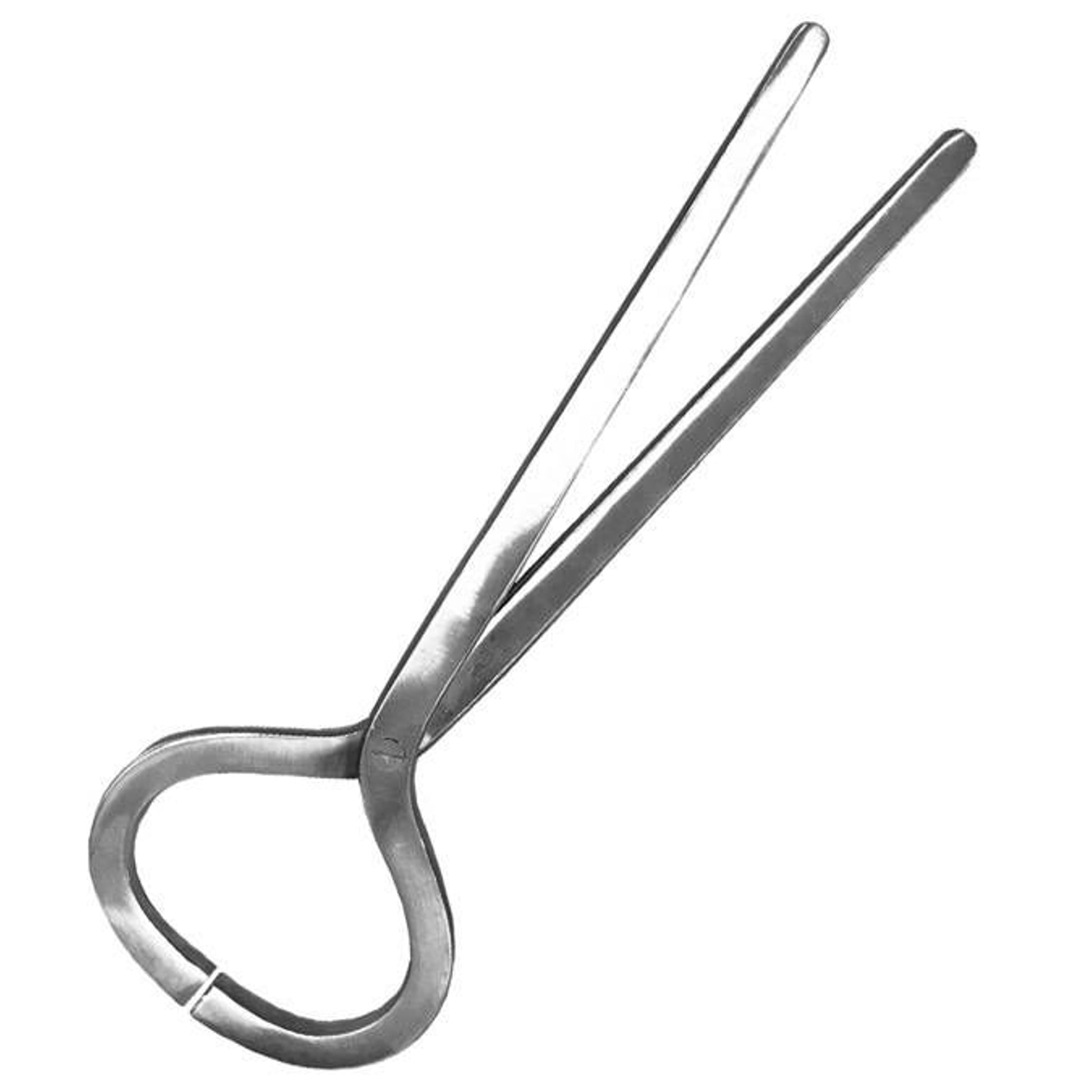 Jacks Hoof Tester Stainless Steel