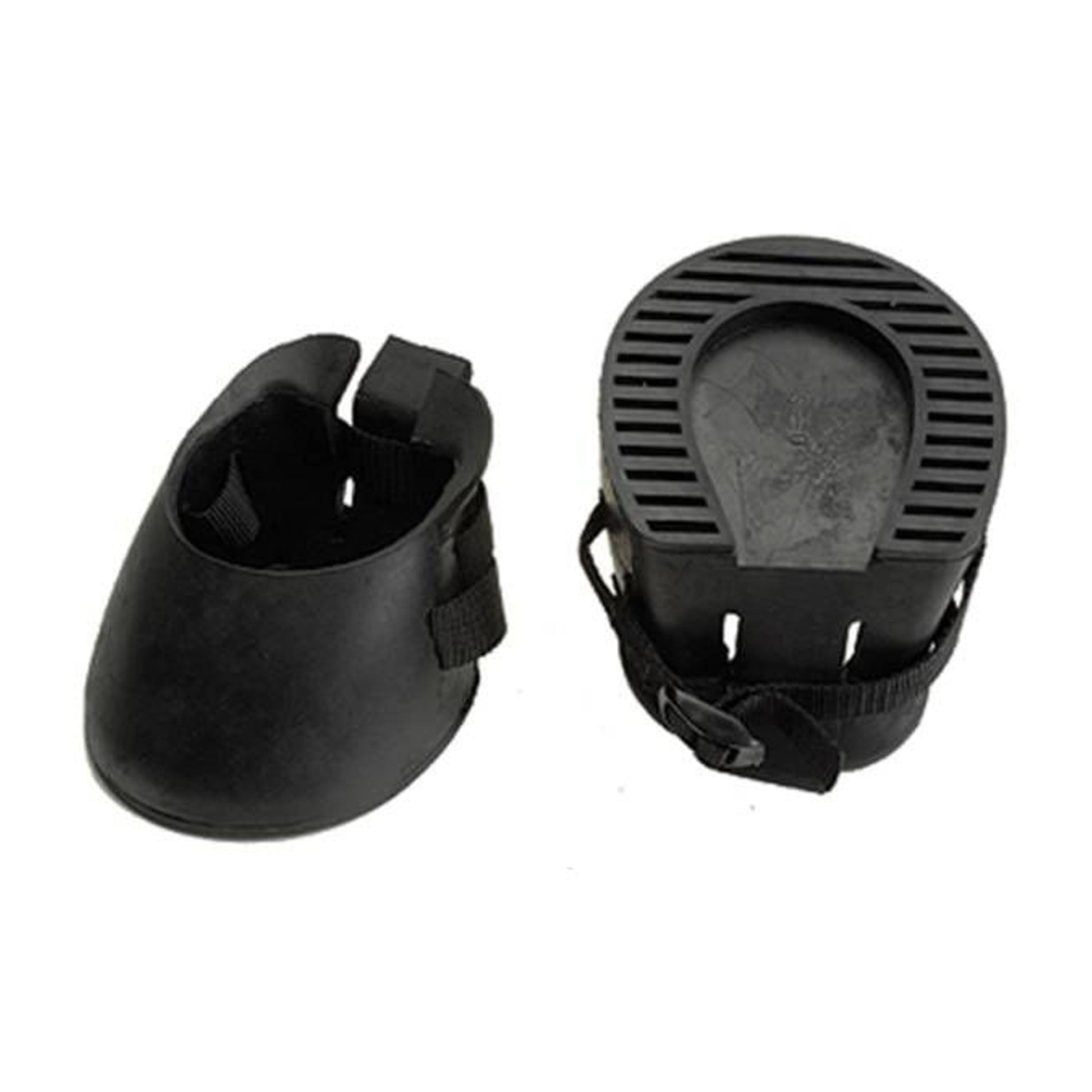 Jacks Shoe Boots - Sold in Pairs Medium Black
