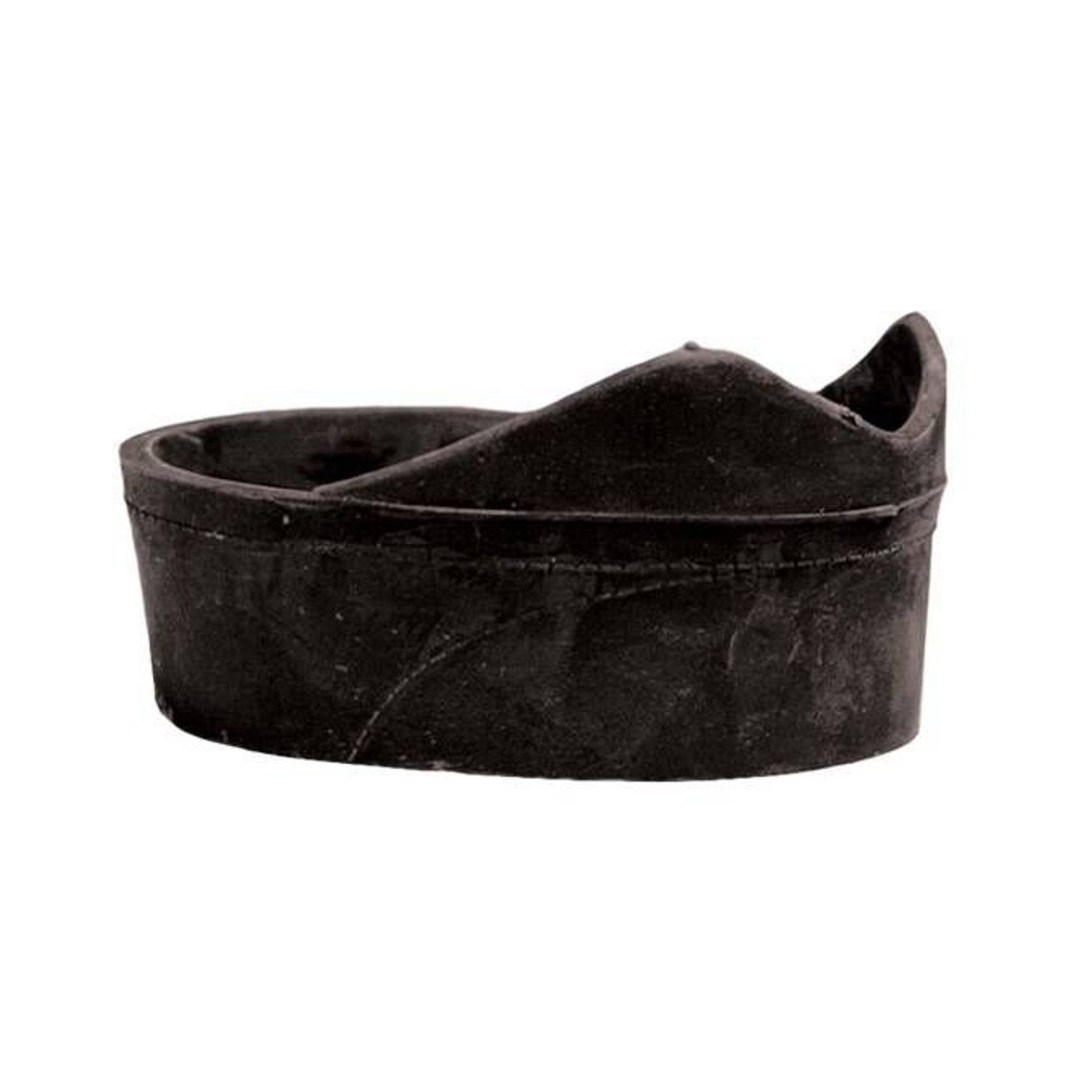 Jacks Grabbing Boots - Sold in Pairs Large Black