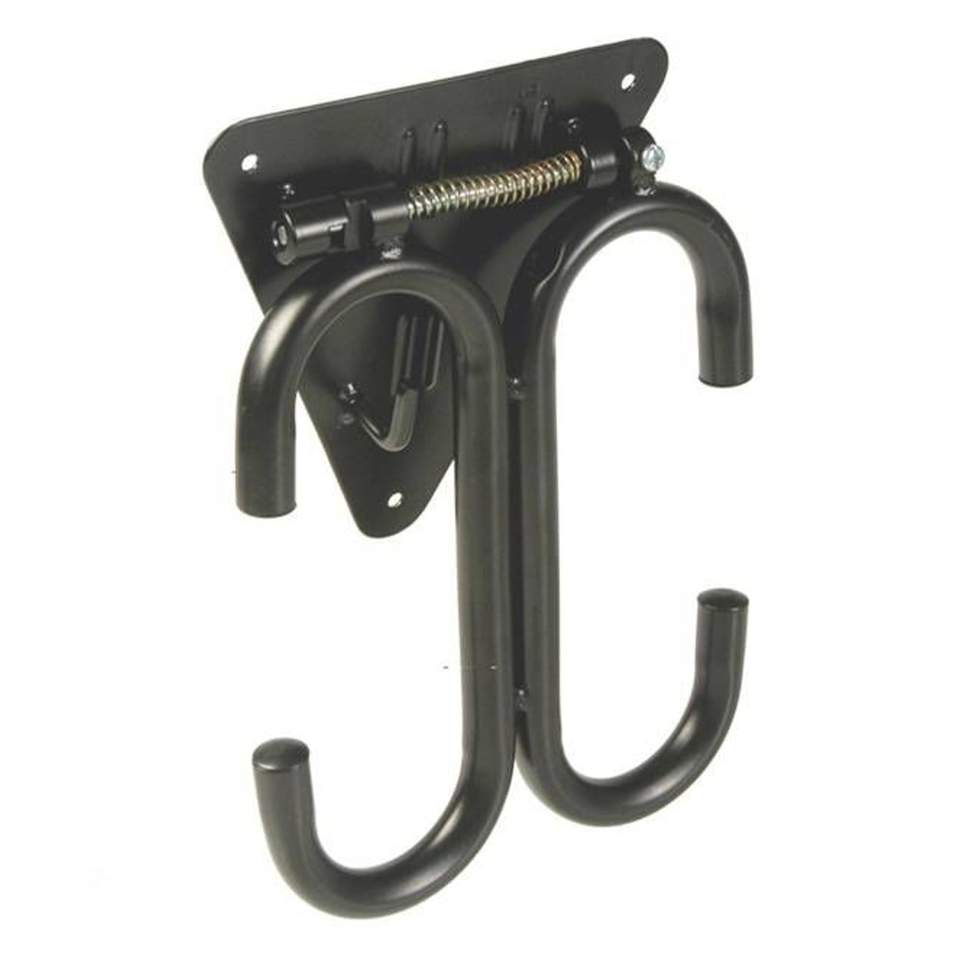 Jacks Boot Bracket Black