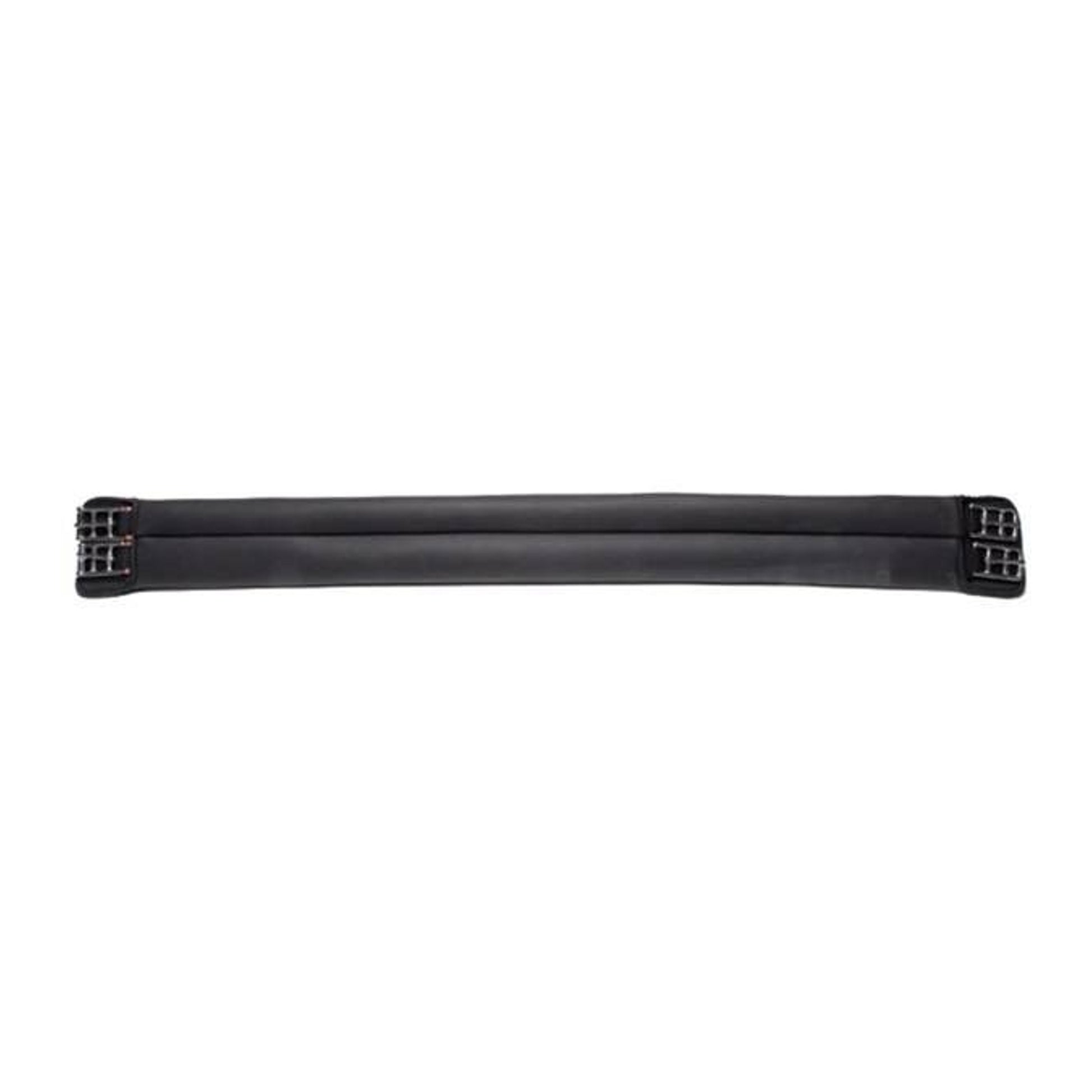 Jacks English Neoprene Girth 46 Black