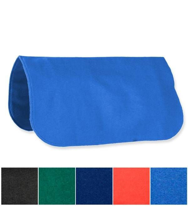Jacks Wool Polo Pad 30" x 26" Black