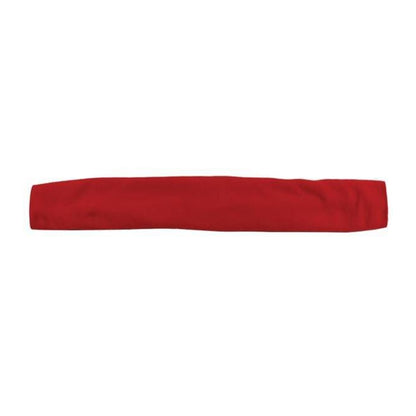 Jacks Polyester Fleece Girth Cover 4" x 43" Black