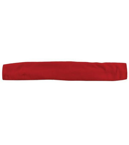 Jacks Polyester Fleece Girth Cover 4" x 43" Black