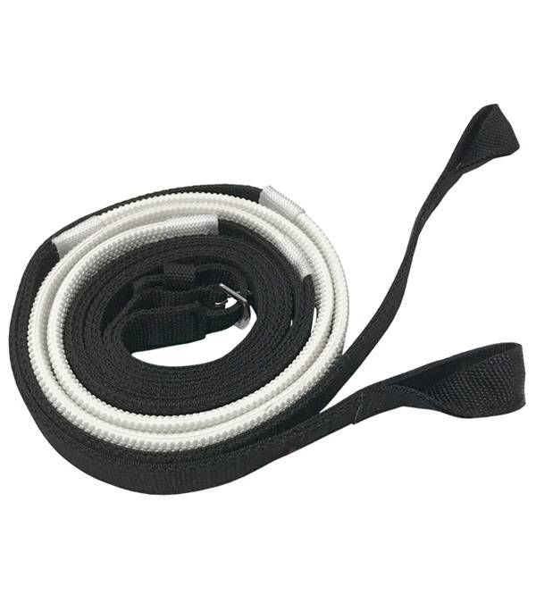 Jacks Ultra Twisted Loop Race Reins Sold in Pairs
