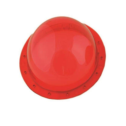 Jacks Blinker Replacement Cup Amber