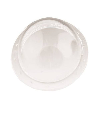 Jacks Blinker Replacement Cup Amber