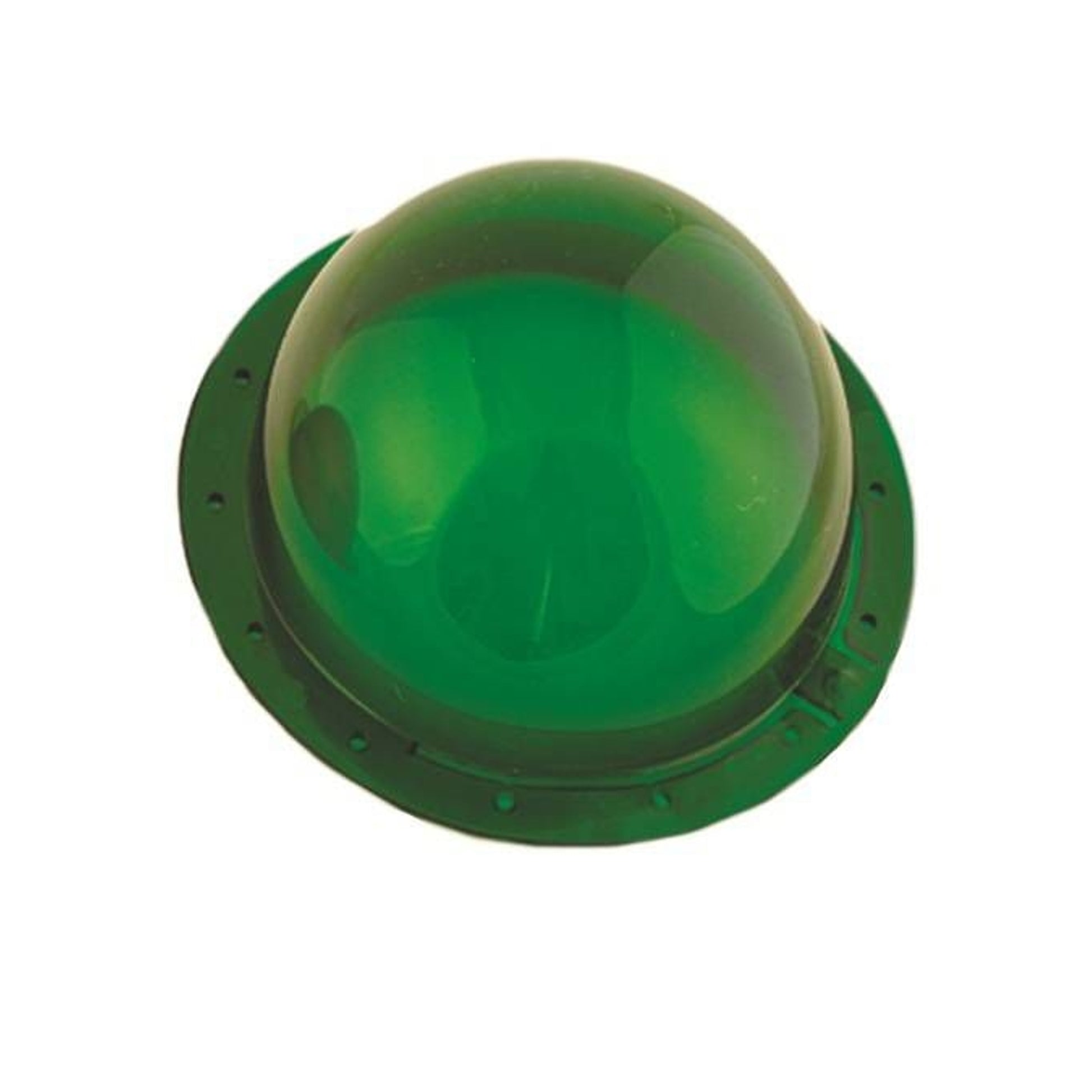Jacks Blinker Replacement Cup Amber