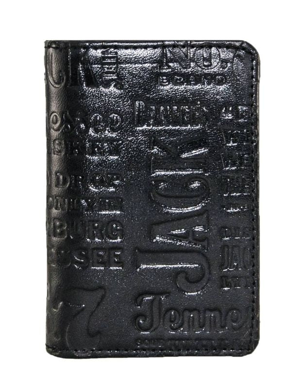 Jack Daniel's Mens Lynchburg Lore Collection Trifo