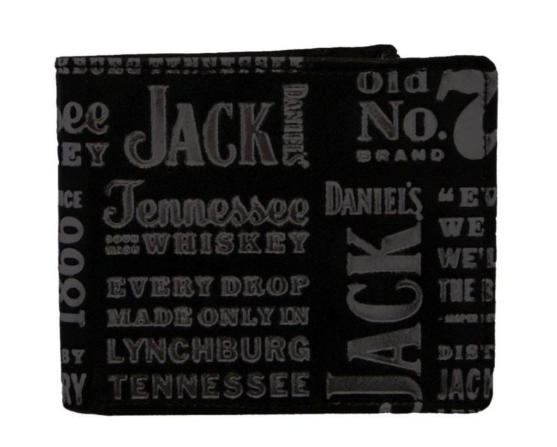 Jack Daniel's Mens Lynchburg Lore Collection Billf