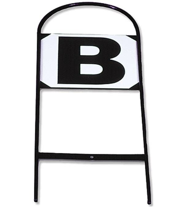 Jacks Dressage Arena Markers