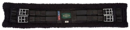 Henri de Rivel Dressage Equicool Fleece Girth