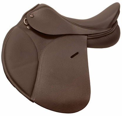 Henri De Rivel Club All Purpose Saddle