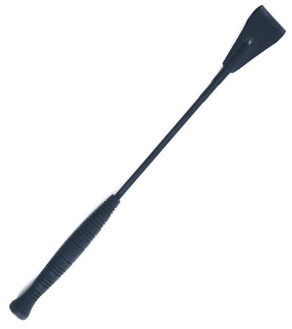 Jacks Bat with Nylon Wrapped Fiberglass Shaft