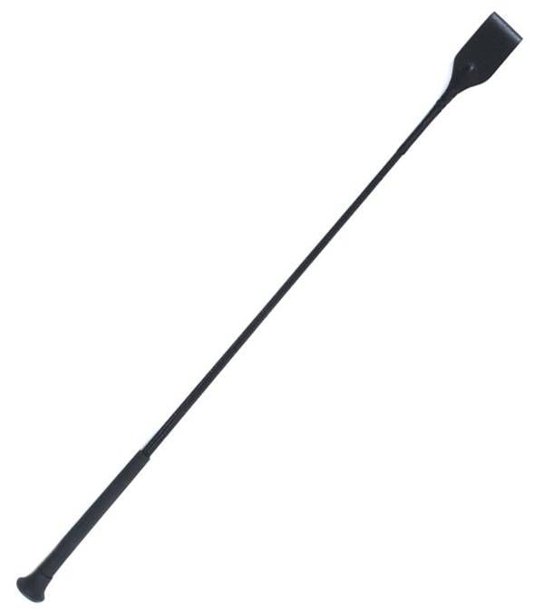 Jacks Bat with Black Handle 22" Black