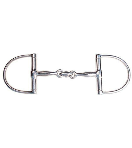Jacks Horizontal Elliptical Link Dee Ring Bit 5