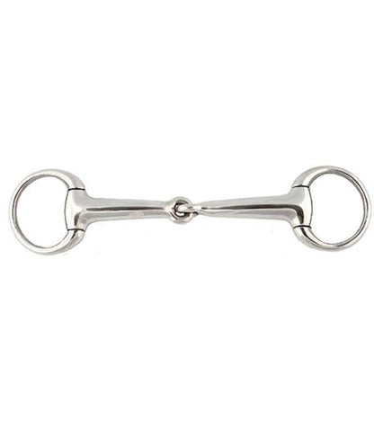 Jacks Hollow EggbuttBrandon Bit - Stainless Steel