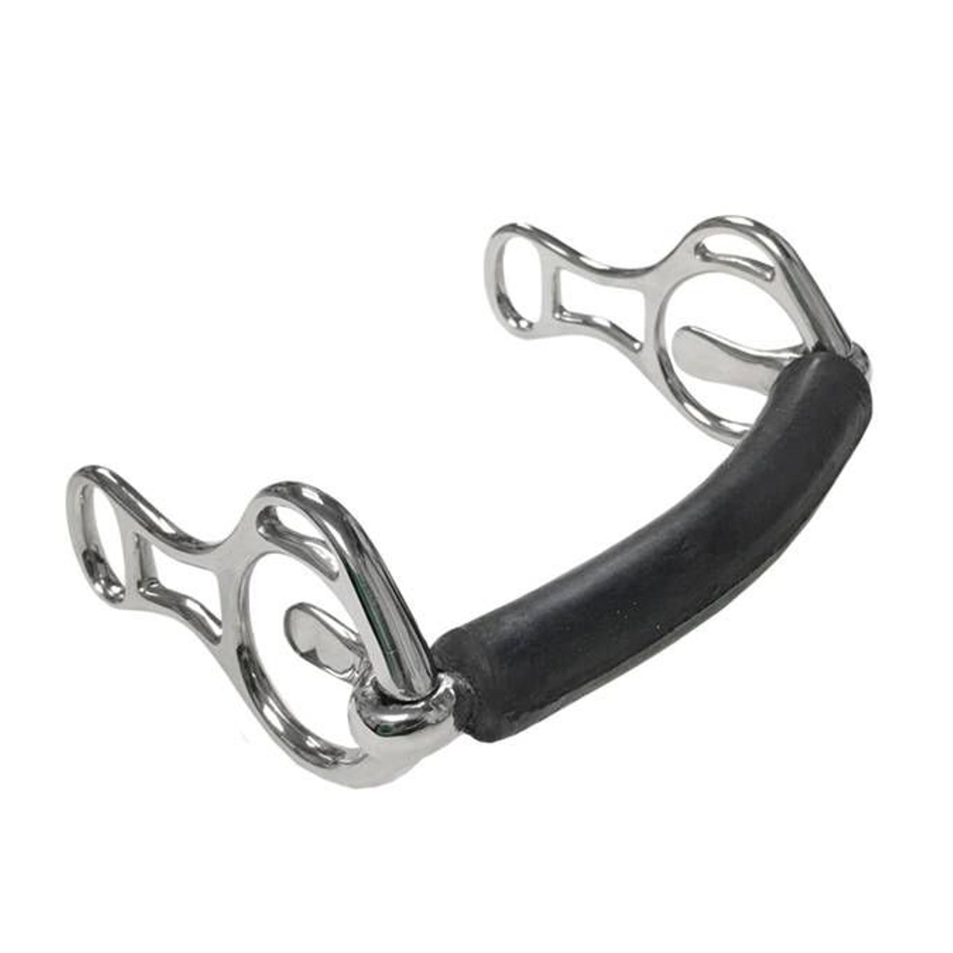 Jacks Rubber Braden Direct Bit 5" Stainless Steel