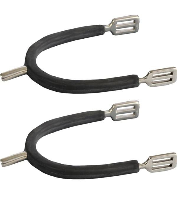 Jacks Ladies P.O.W. Dressage Spurs - Sold in Pairs